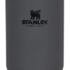 Iceflow Flip Straw Tumbler 0.89L Charcoal 0.89L - Image 2