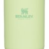 Iceflow Flip Straw Tumbler 0.89L Charcoal 0.89L - Image 3