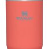 Iceflow Flip Straw Tumbler 0.89L Charcoal 0.89L - Image 4