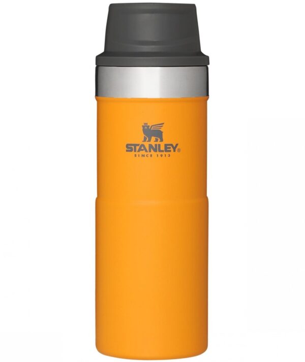 Trigger-Action Travel Mug 0.35L Black 0.35L - Image 3