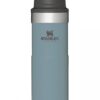 Trigger-Action Travel Mug 0.35L Black 0.35L - Image 9