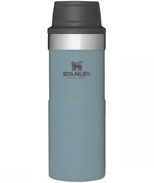 Trigger-Action Travel Mug 0.35L Black 0.35L - Image 9