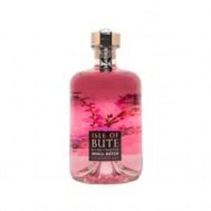 Isle Of Bute Gin - Heather
