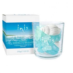 Home Scented Seashells & Sea Glass 250G
