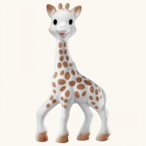Sophie La Girafe