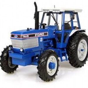 1:32 Ford Tw-25  4X4 Force11