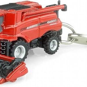 Keyring-Case Ih Axial Flow 9240