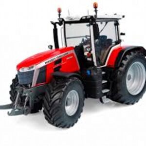 1:32 Massey Ferguson 8S.265