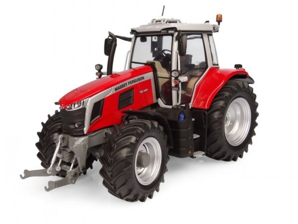 1:32 Massey Ferguson 7S. 190-2023