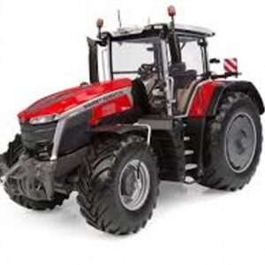 1:32 Massey Ferguson 9S.425-