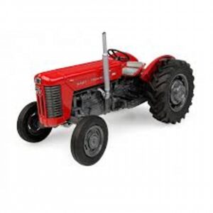 1:32 Massey Ferguson 65-Stoneleigh