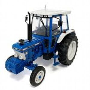 1:32 Ford 6810 Generation Iii-2Wd