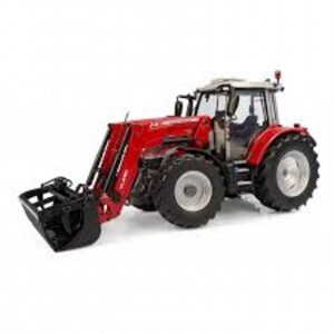 1:32 Massey Ferguson 5S.135