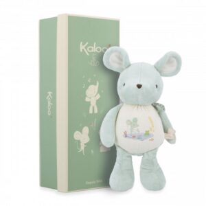 Sound Plush Mouse