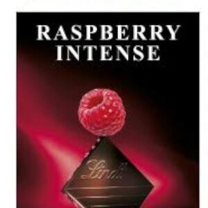 Lindt Excellence Dark Raspberry 100G
