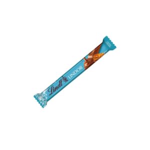 Lindor Salted Caramel Treat Bar 38G