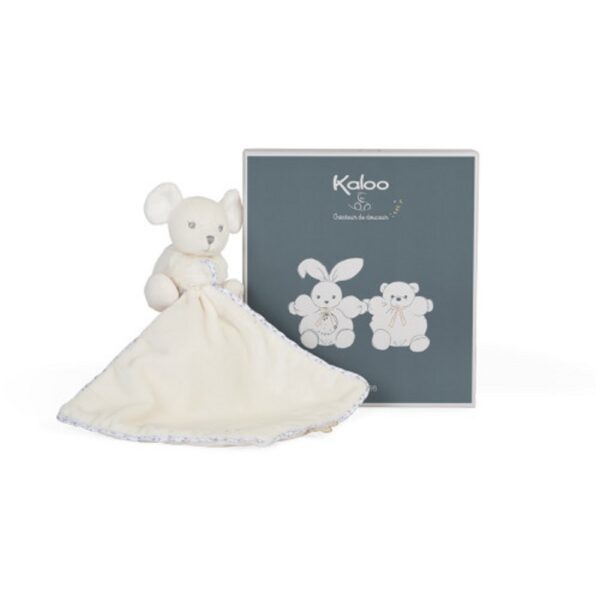 Hug Doudou Mouse Cream