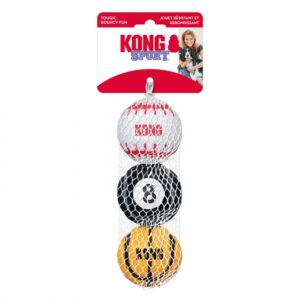 Sport Ball Medium 3Pk