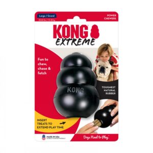 Extreme Large (10Cm) Black