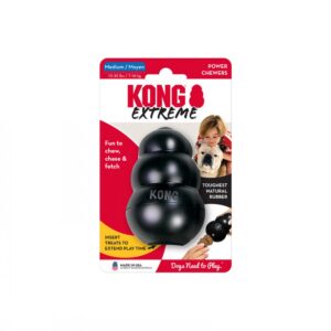 Extreme Medium (8.5Cm) Black
