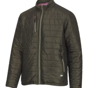 Kingston Lightweight Quilted Jacket