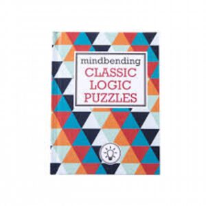 Classic Logic Puzzles