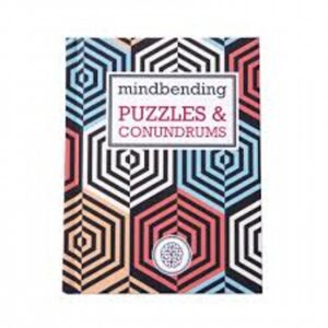Puzzles & Conundrums