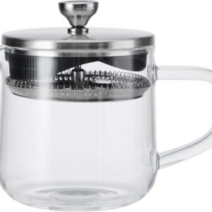 La CafetiÃ¨re Glass Teapot 2 Cup