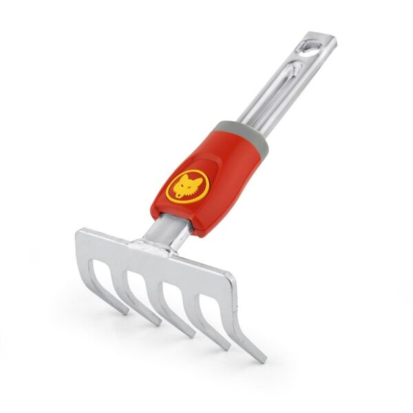 WOLF multi-change® Small Rake 8cm