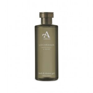 Bath & Shower Gel Lochranza