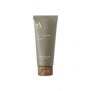 After Shave Balm Tube 100Ml Lochranza