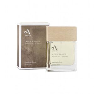 Eau De Toilette 100Ml Lochranza