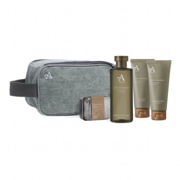 Lochranza Men'S Gift Bag