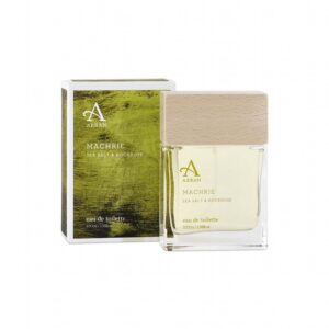 Eau De Toilette 100Ml Machrie