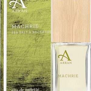 Machrie Eau De Toilette 15Ml