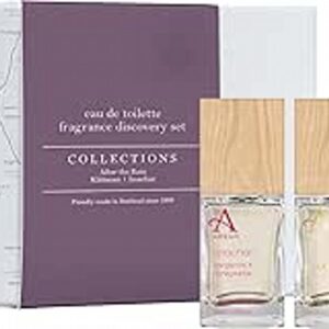 Eau De Toilette Discovery Set