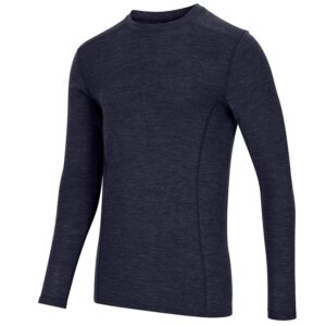 Neck Base Layer Long Sleeve