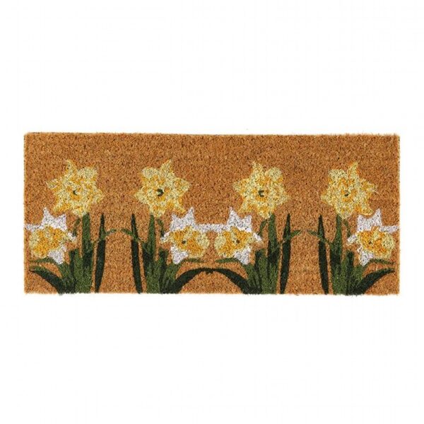 Daffodil Insert 23X53Cm