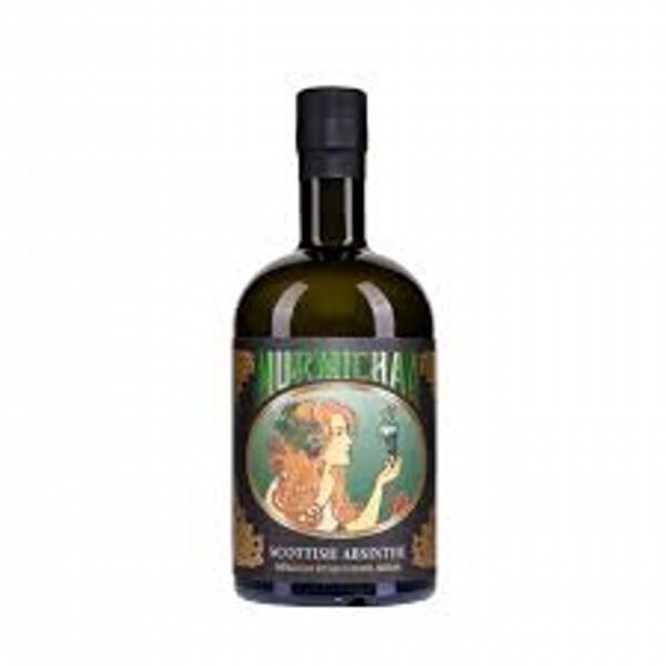 Murmchan - Scottish Absinthe