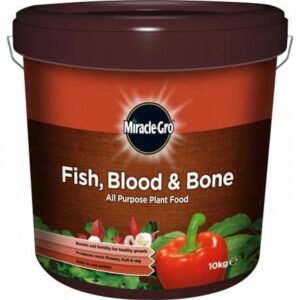 LEVINGTON BONEMEAL 3X3.5KG