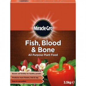 LEVINGTON BONEMEAL 1.5KG