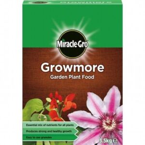 LEVINGTON GROWMORE 5X1.5KG