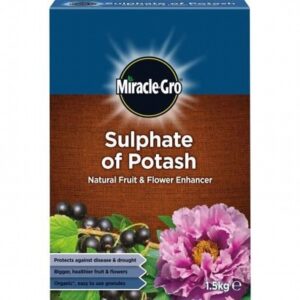 LEVINGTON SULPHATE OF POTASH 5X1.5KG