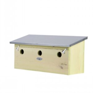 Sparrow Flat Horizontal