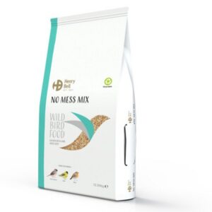 Hb No Mess Mix 2Kg