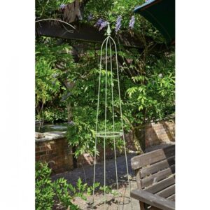 Byland Obelisk Green Small