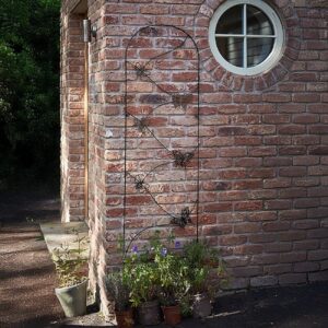 Bee & Butterfly Trellis - 1.8M