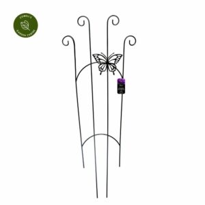 Butterfly Pot Trellis