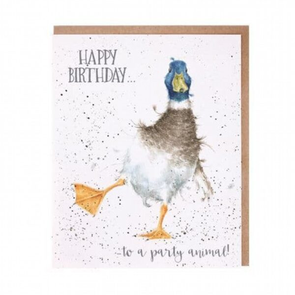 Party Animal