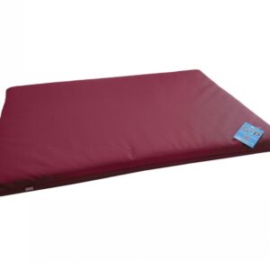 Outdoor Crate Mat Small (46X61X5Cm) Wine